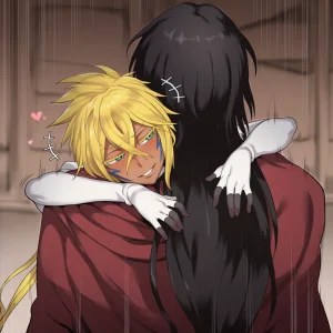 Anime Babes Fucked 4 - Page 525