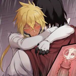 Anime Babes Fucked 4 - Page 529