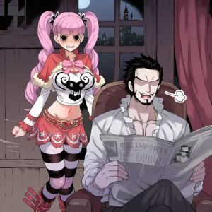 Anime Babes Fucked 4 - Page 531