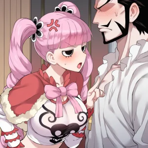 Anime Babes Fucked 4 - Page 532