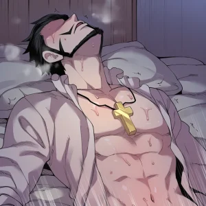 Anime Babes Fucked 4 - Page 544