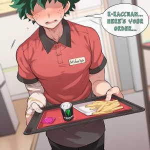 Anime Babes Fucked 4 - Page 57