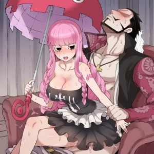 Anime Babes Fucked 4 - Page 570