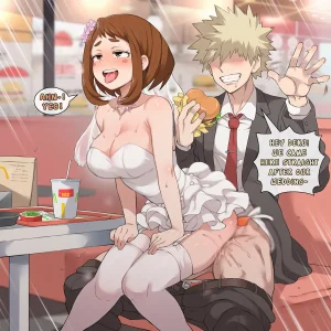 Anime Babes Fucked 4 - Page 58