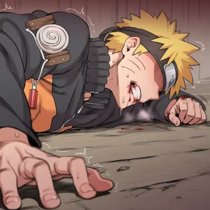 Anime Babes Fucked 4 - Page 581