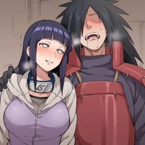 Anime Babes Fucked 4 - Page 595