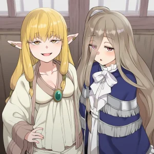 Anime Babes Fucked 4 - Page 596