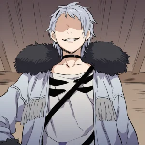 Anime Babes Fucked 4 - Page 597