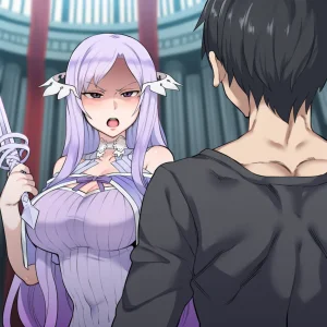 Anime Babes Fucked 4 - Page 607