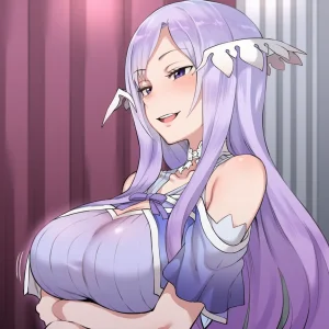 Anime Babes Fucked 4 - Page 612