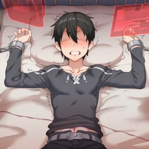 Anime Babes Fucked 4 - Page 614