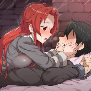 Anime Babes Fucked 4 - Page 628