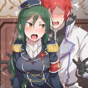 Anime Babes Fucked 4 - Page 635