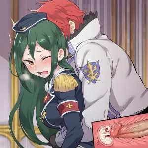 Anime Babes Fucked 4 - Page 639