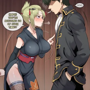 Anime Babes Fucked 4 - Page 643