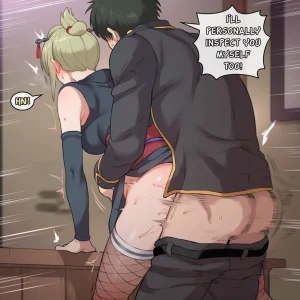 Anime Babes Fucked 4 - Page 646