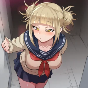 Anime Babes Fucked 4 - Page 661