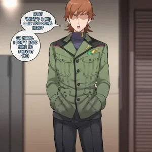 Anime Babes Fucked 4 - Page 677