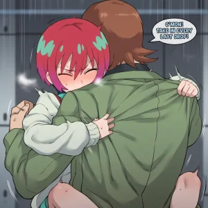 Anime Babes Fucked 4 - Page 699