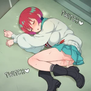 Anime Babes Fucked 4 - Page 704