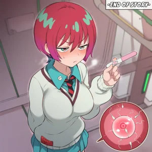 Anime Babes Fucked 4 - Page 705