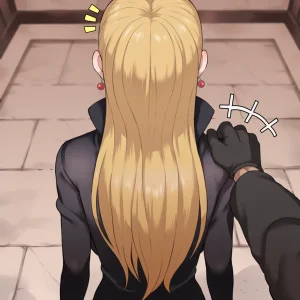 Anime Babes Fucked 4 - Page 706