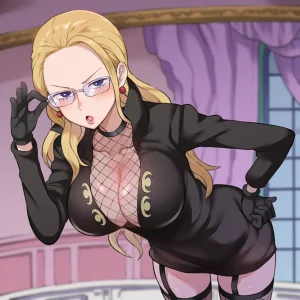 Anime Babes Fucked 4 - Page 708