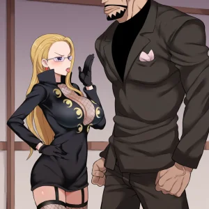 Anime Babes Fucked 4 - Page 709