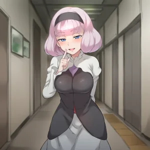 Anime Babes Fucked 4 - Page 721