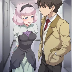 Anime Babes Fucked 4 - Page 722