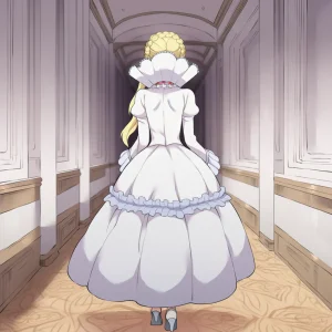 Anime Babes Fucked 4 - Page 724