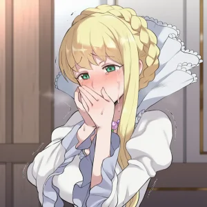 Anime Babes Fucked 4 - Page 734