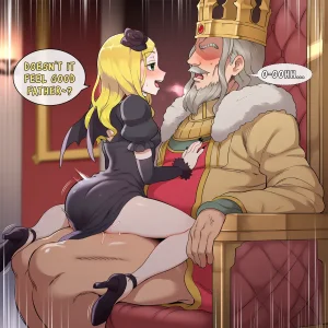 Anime Babes Fucked 4 - Page 74