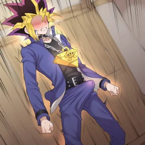 Anime Babes Fucked 4 - Page 84