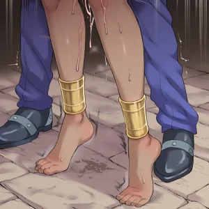 Anime Babes Fucked 4 - Page 91