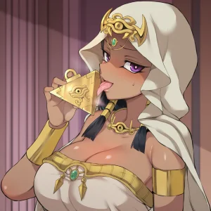 Anime Babes Fucked 4 - Page 98