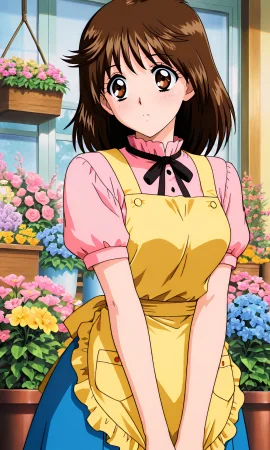 持田真歩子AnimeVerちゃんの一人えっち - Page 59