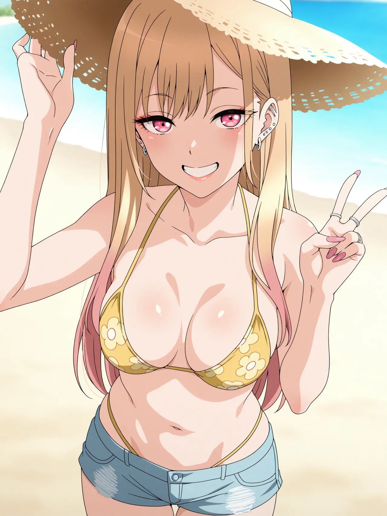 ANIPAI - Marin Kitagawa - My Dressup Darling 122 pics Full Set Extras - Image 2