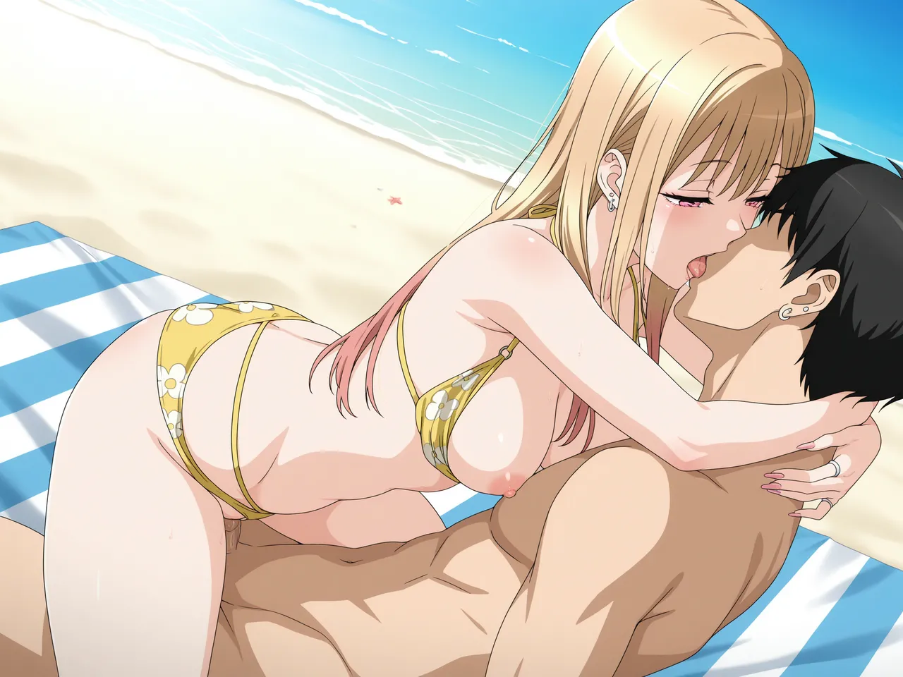 ANIPAI - Marin Kitagawa - My Dressup Darling 122 pics Full Set Extras - Image 25