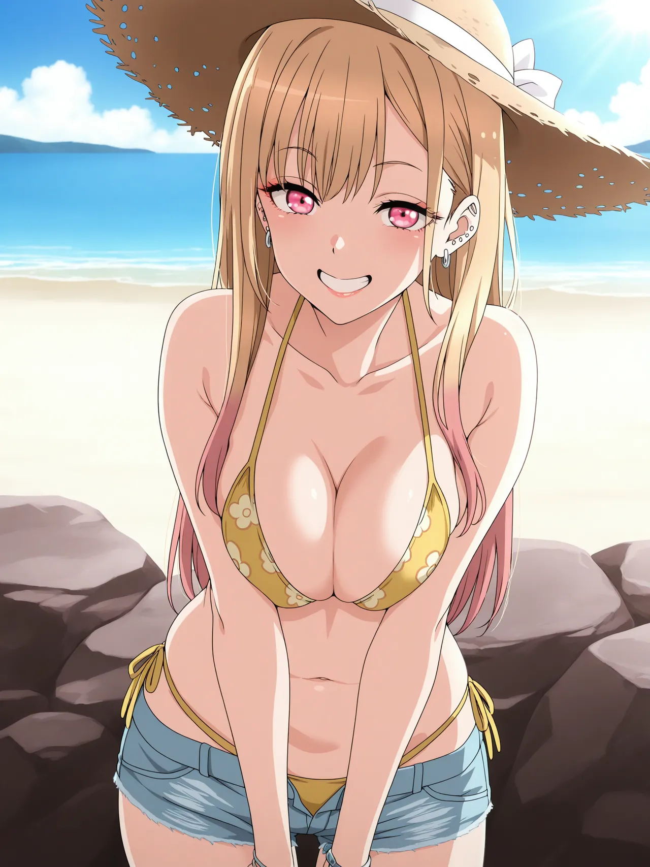 ANIPAI - Marin Kitagawa - My Dressup Darling 122 pics Full Set Extras - Image 3