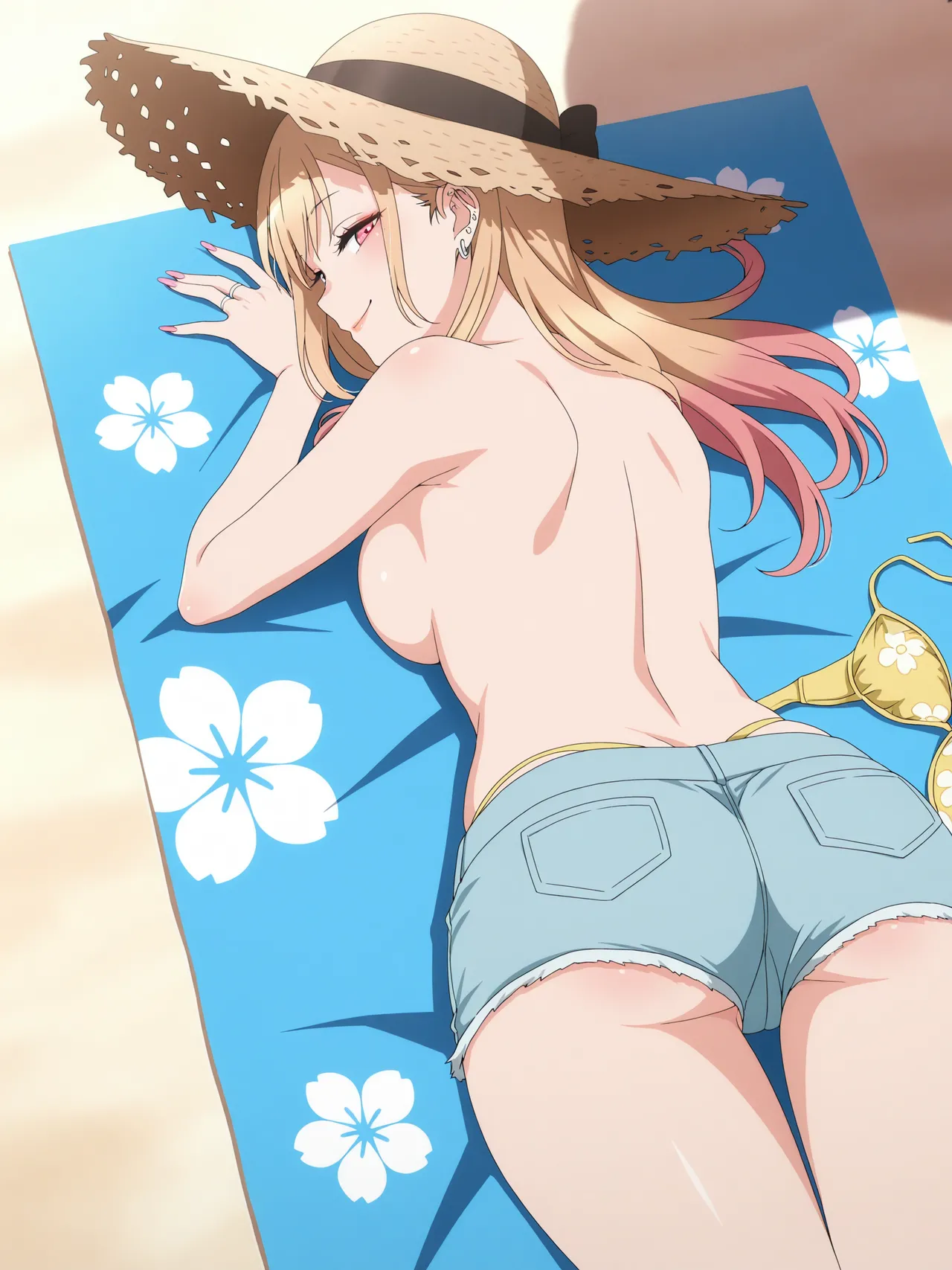 ANIPAI - Marin Kitagawa - My Dressup Darling 122 pics Full Set Extras - Image 4