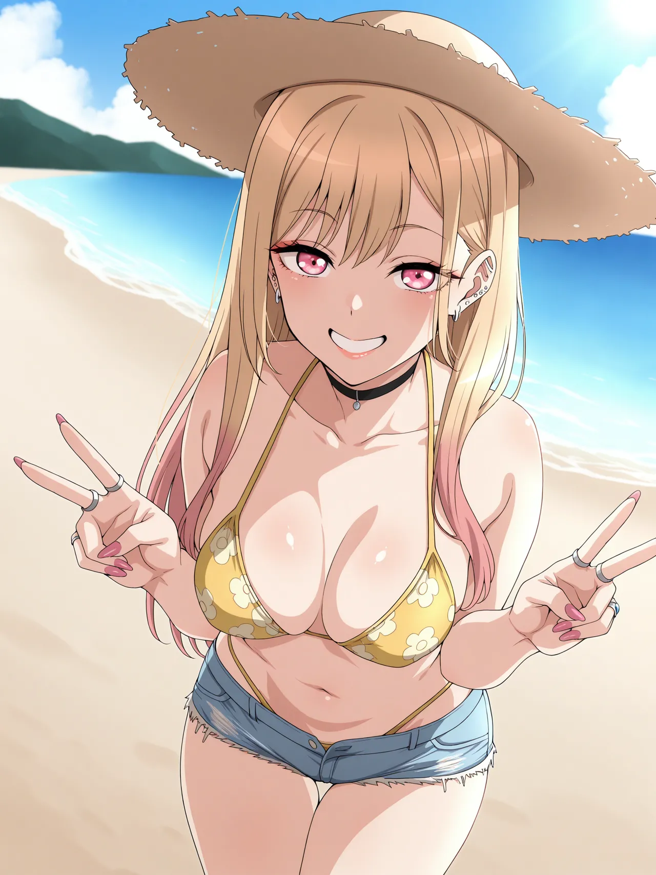 ANIPAI - Marin Kitagawa - My Dressup Darling 122 pics Full Set Extras - Image 60