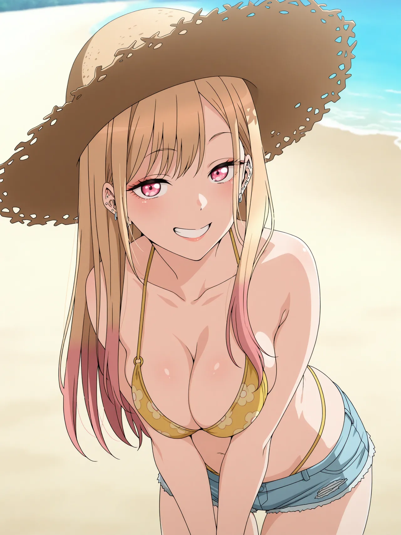 ANIPAI - Marin Kitagawa - My Dressup Darling 122 pics Full Set Extras - Image 62