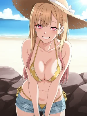 ANIPAI - Marin Kitagawa - My Dressup Darling 122 pics Full Set Extras - Page 3