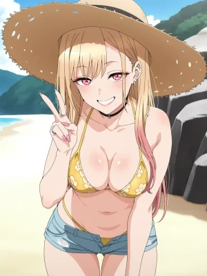 ANIPAI - Marin Kitagawa - My Dressup Darling 122 pics Full Set Extras - Page 61