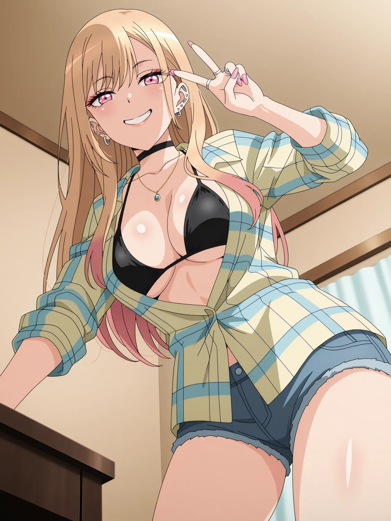 ANIPAI - Marin Kitagawa - My Dressup Darling Full Set Extras - Image 2