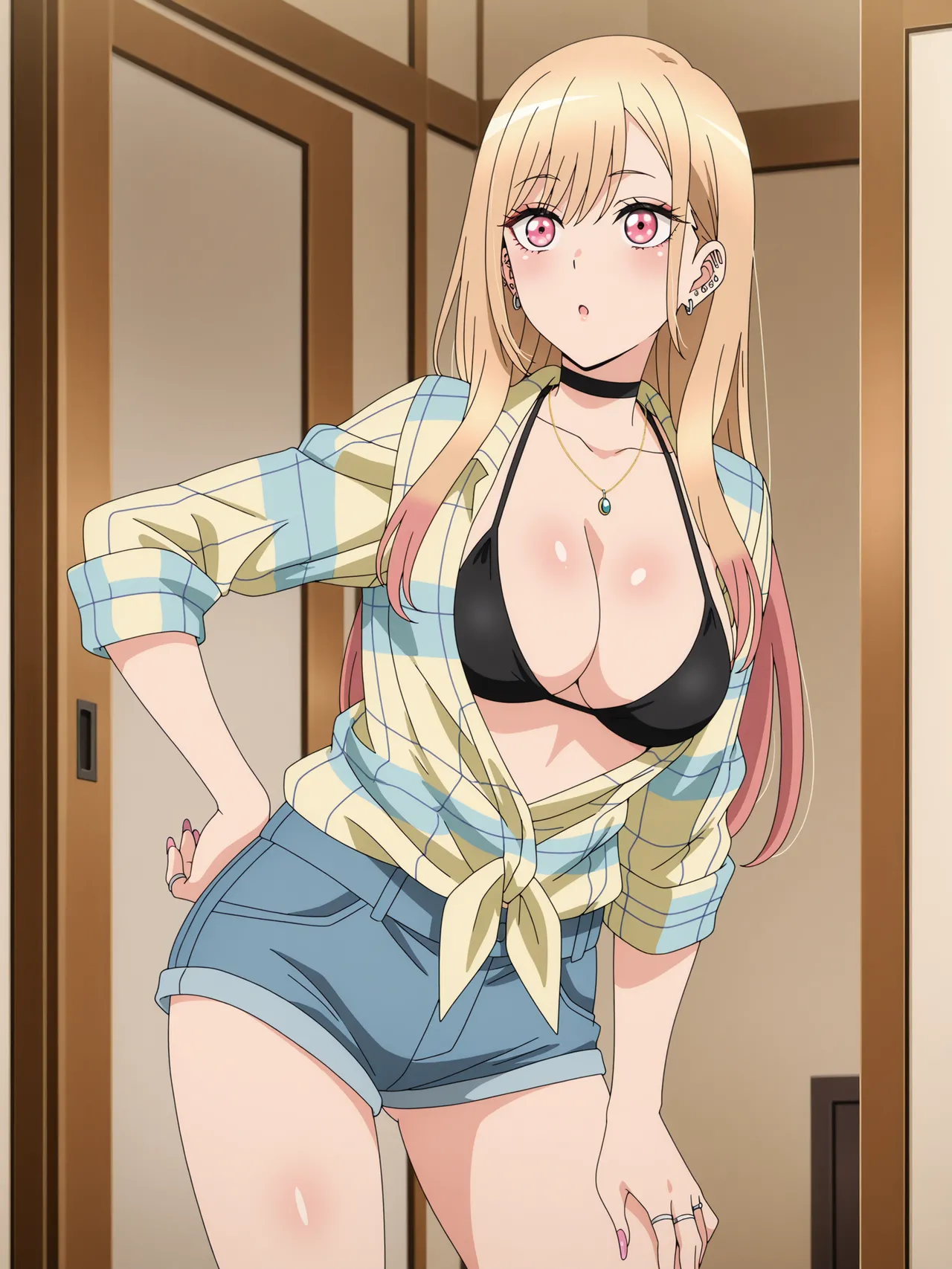 ANIPAI - Marin Kitagawa - My Dressup Darling Full Set Extras - Image 32