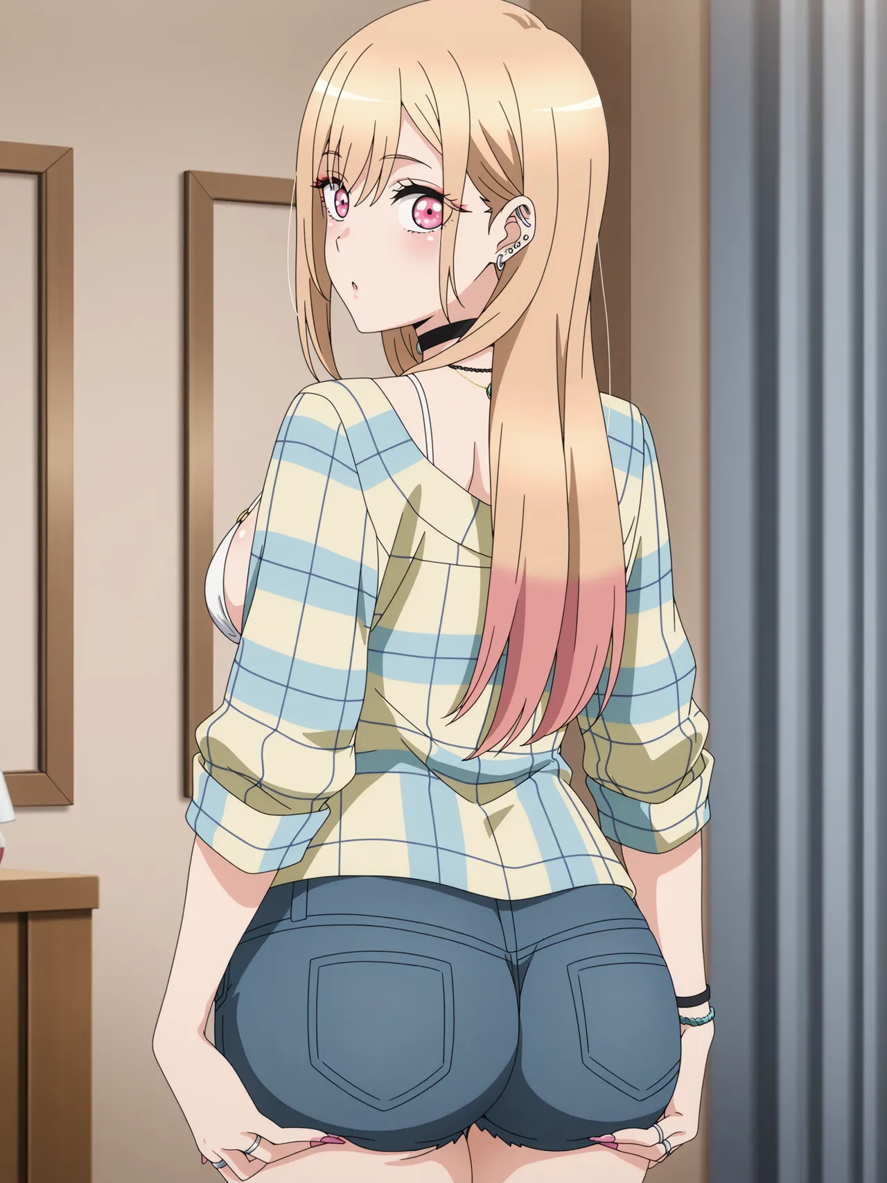 ANIPAI - Marin Kitagawa - My Dressup Darling Full Set Extras - Image 33