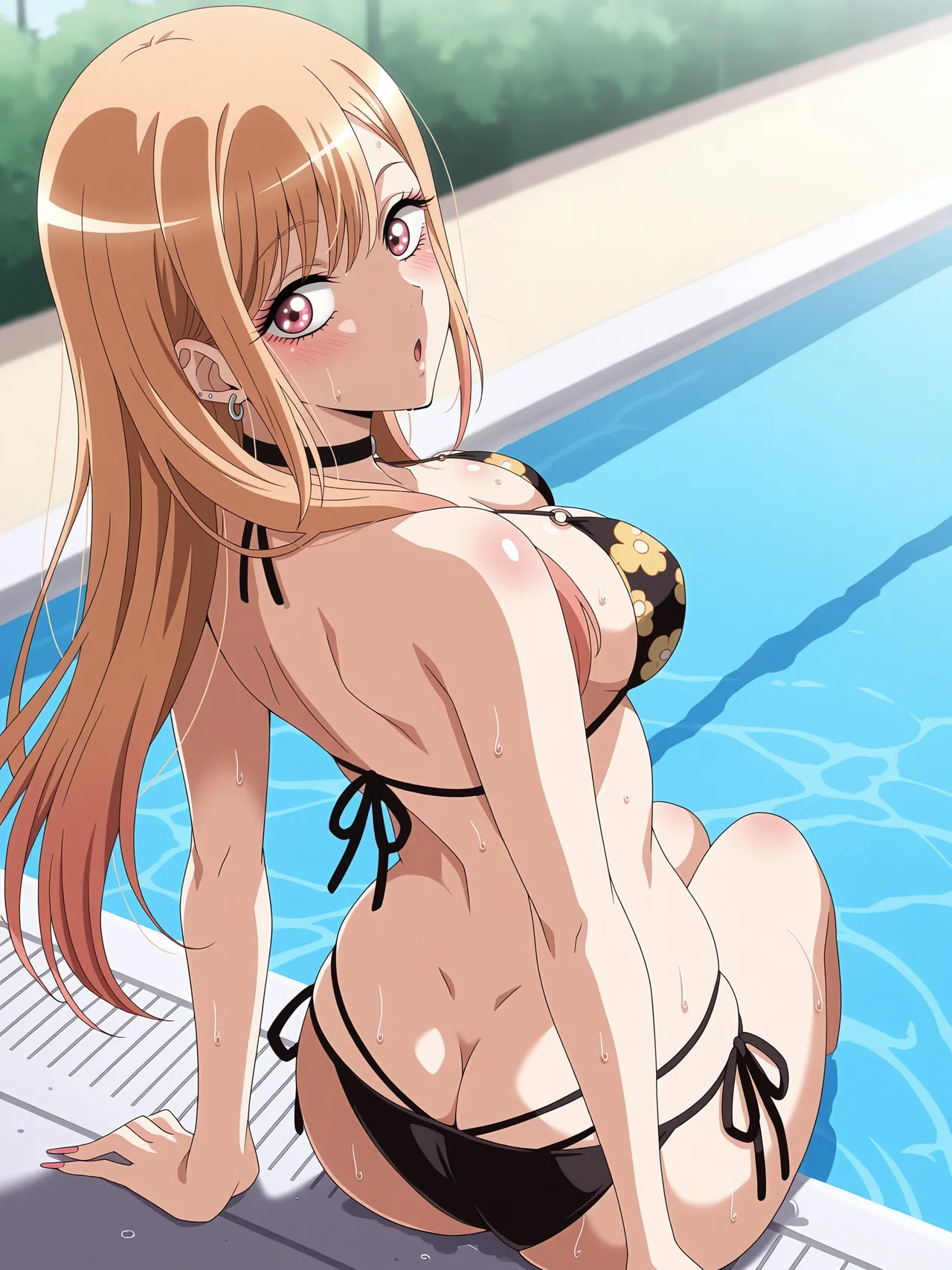 ANIPAI - Marin Kitagawa Pool - My Dressup Darling Full Set Extras - Image 3