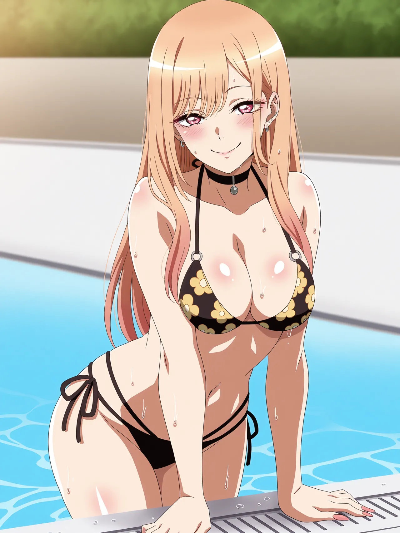 ANIPAI - Marin Kitagawa Pool - My Dressup Darling Full Set Extras - Image 36